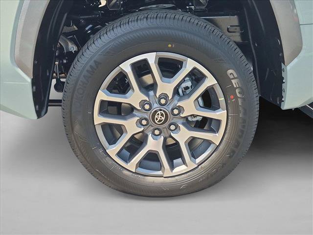 New 2026 Toyota Tundra 1794 Edition AWD/4WD image 10