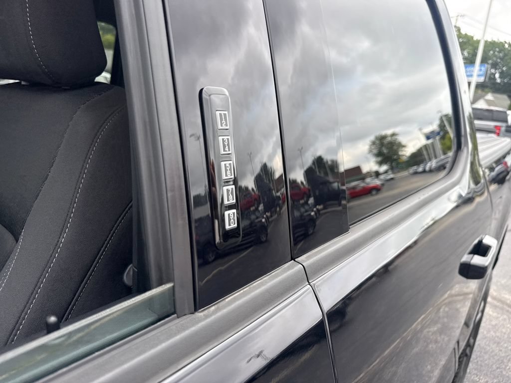 Used 2023 Ford F150 XLT w/ Equipment Group 302A High AWD/4WD image 24