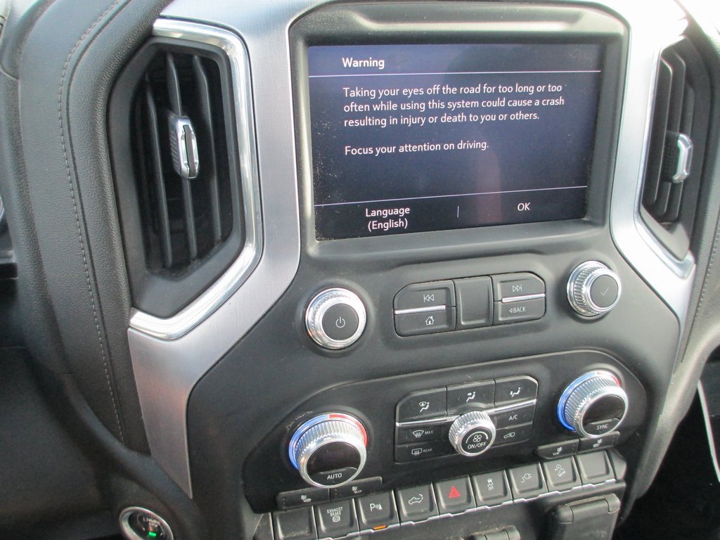 Used 2022 GMC Sierra 3500 SLE w/ SLE Convenience Package image 24