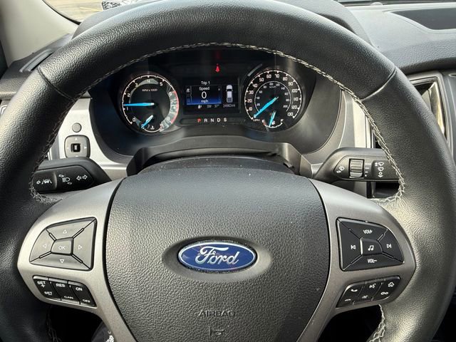Certified 2023 Ford Ranger XLT w/ Equipment Group 301A Mid image 16