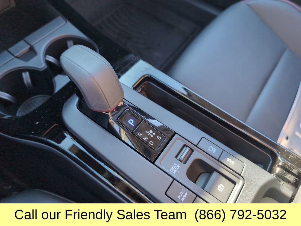 New 2026 Toyota Prius XSE image 23