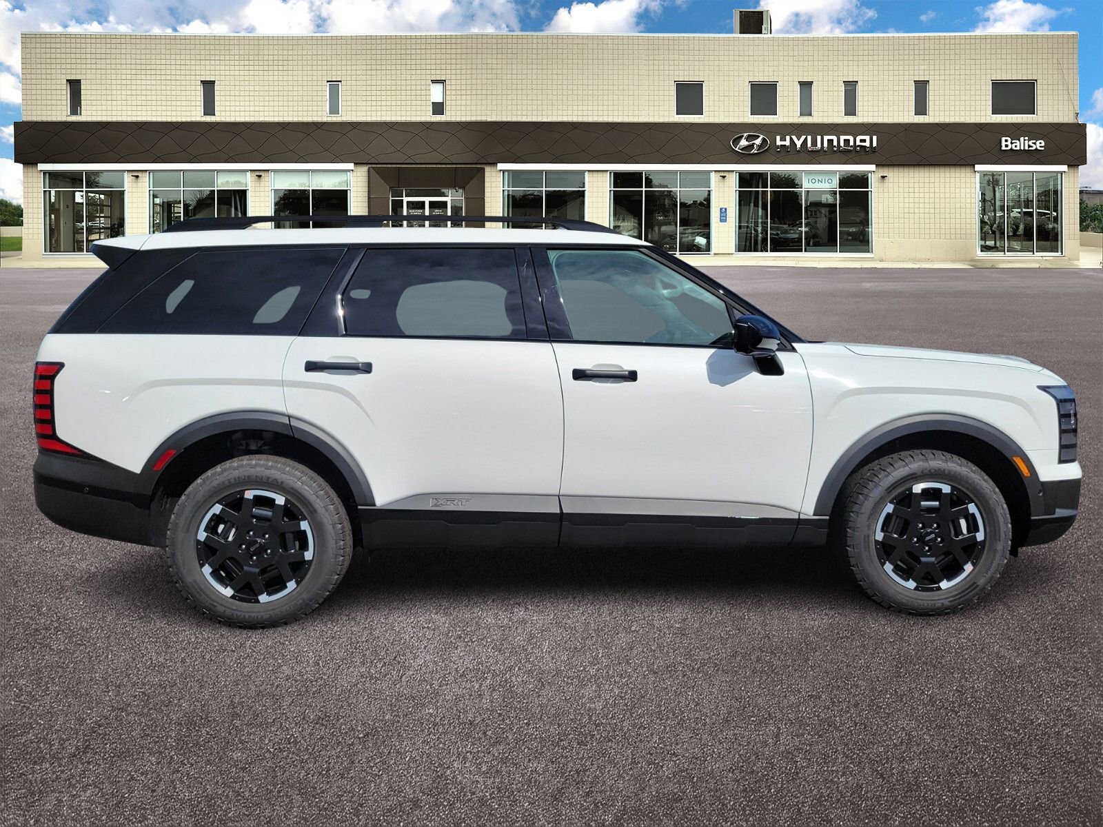 New 2026 Hyundai Palisade XRT Pro image 2