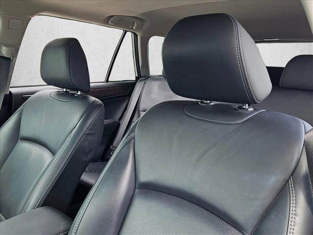 Used 2019 Subaru Outback 3.6R Limited w/ Popular Package #2 image 18