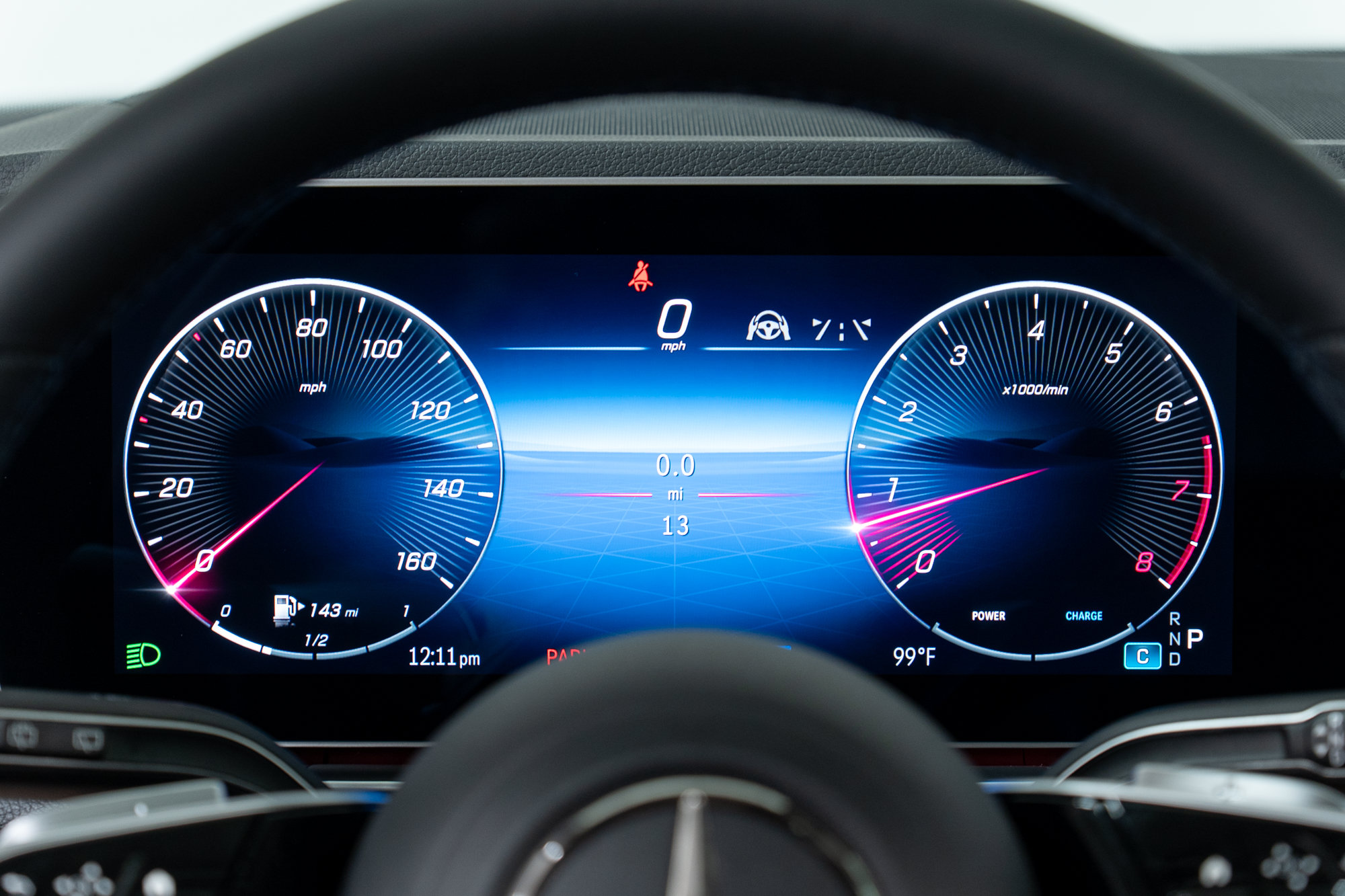 New 2026 Mercedes-Benz GLE 450 4MATIC image 18
