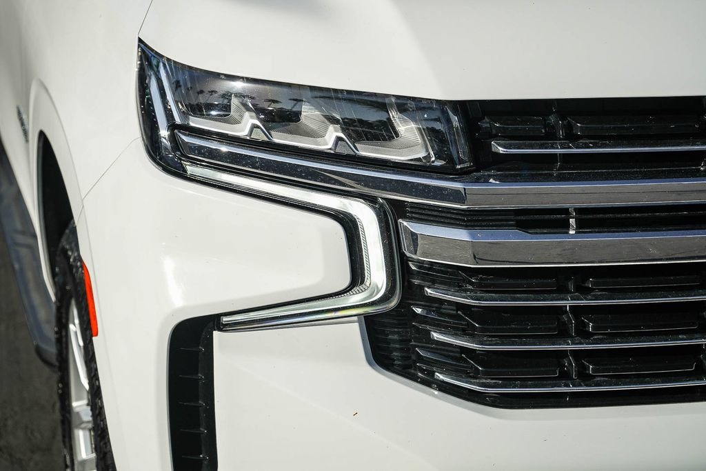 Used 2023 Chevrolet Tahoe LT RWD image 8