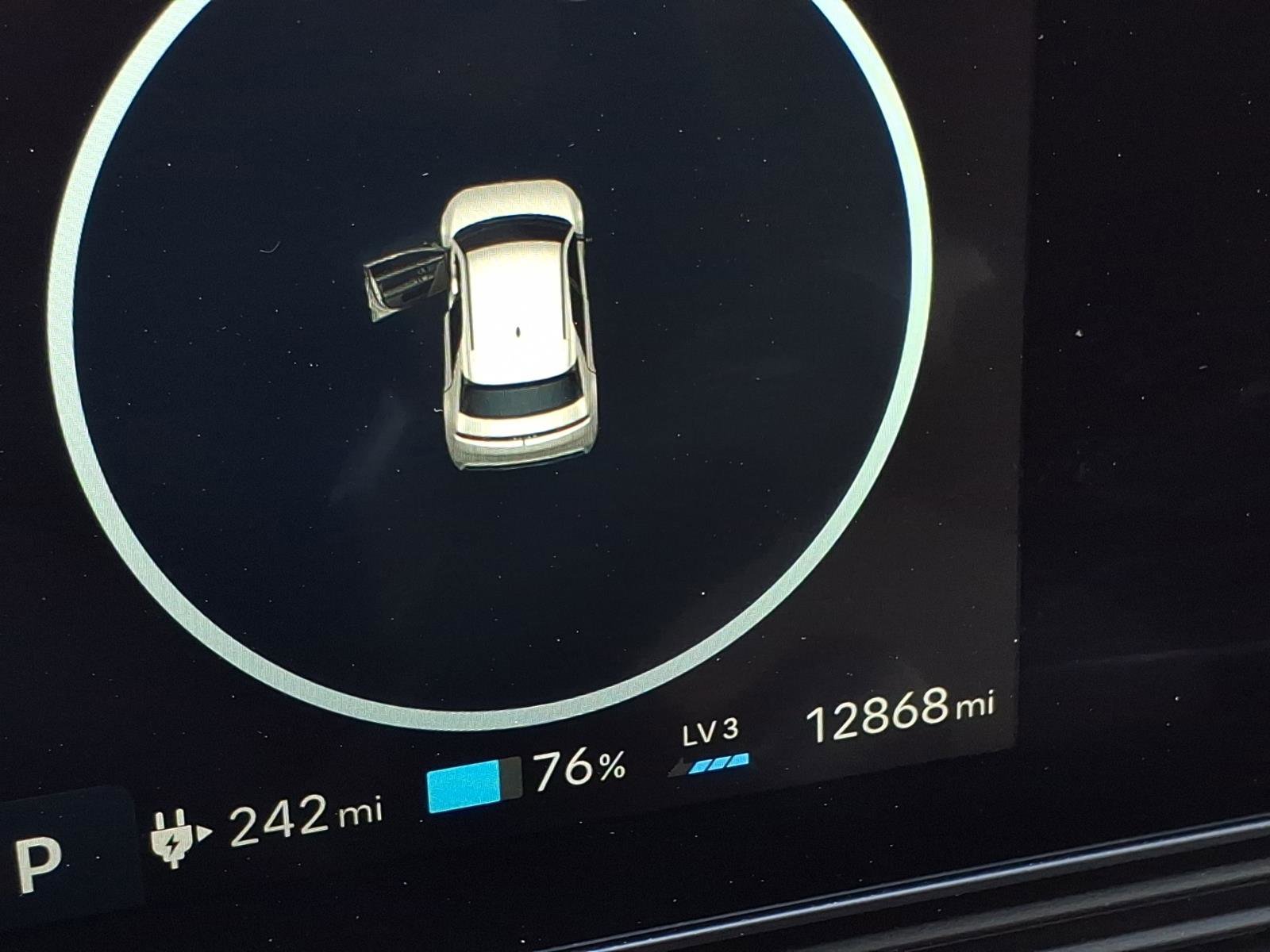 Certified 2025 Hyundai Ioniq 5 SEL RWD image 20