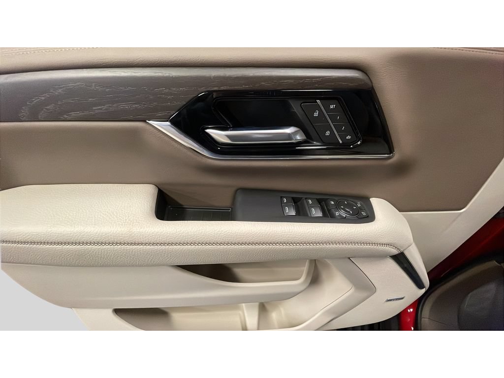 New 2026 GMC Yukon XL Denali w/ Denali Reserve Package AWD/4WD image 10