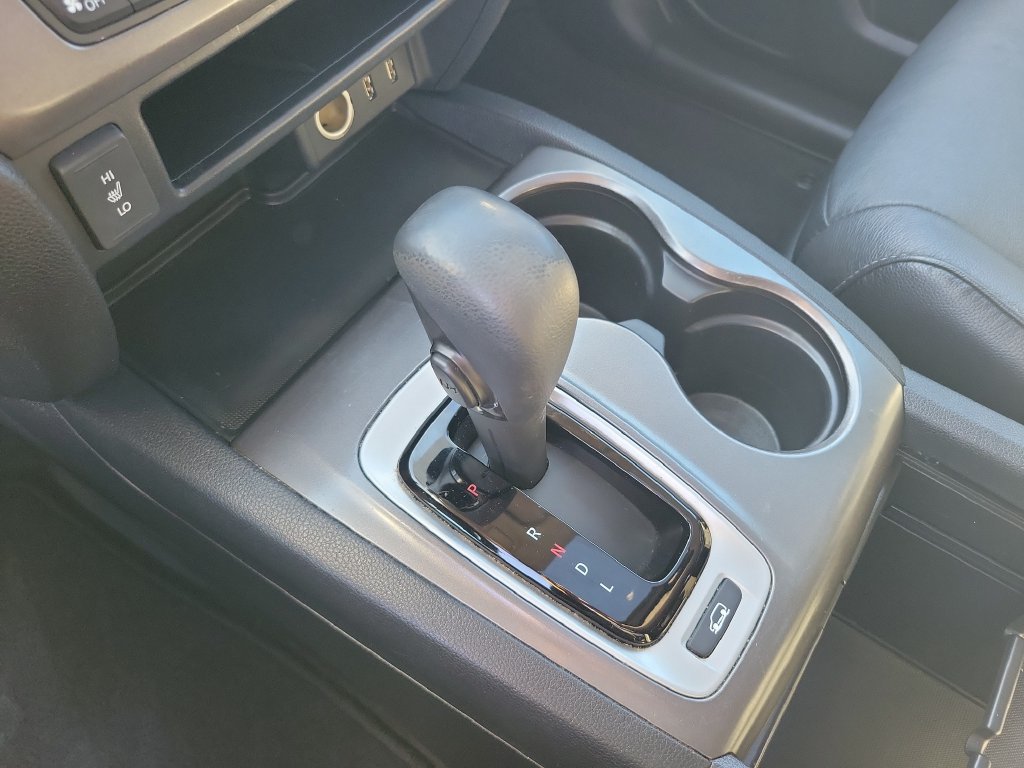Used 2017 Honda Pilot EX-L image 30