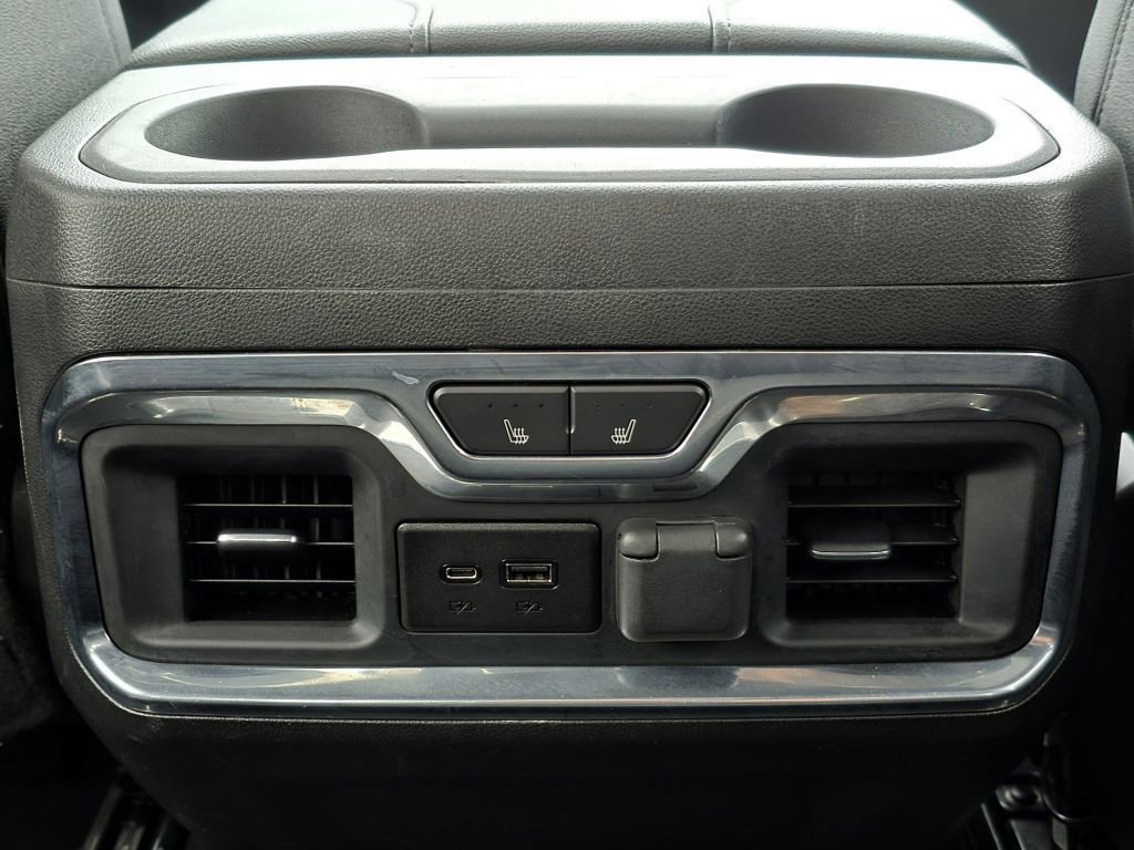 Used 2023 Chevrolet Silverado 3500 LTZ w/ LTZ Plus Package image 35