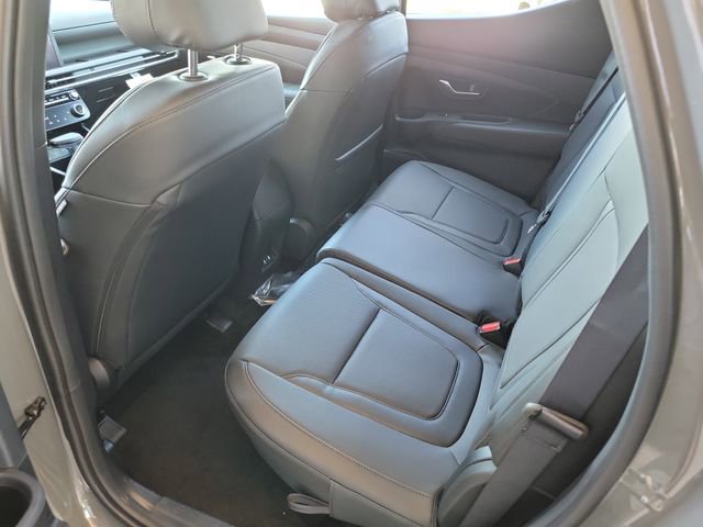 New 2026 Hyundai Santa Cruz SEL FWD image 22