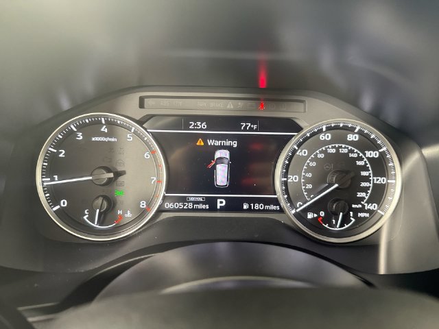 Used 2024 Mitsubishi Outlander SE AWD/4WD image 16