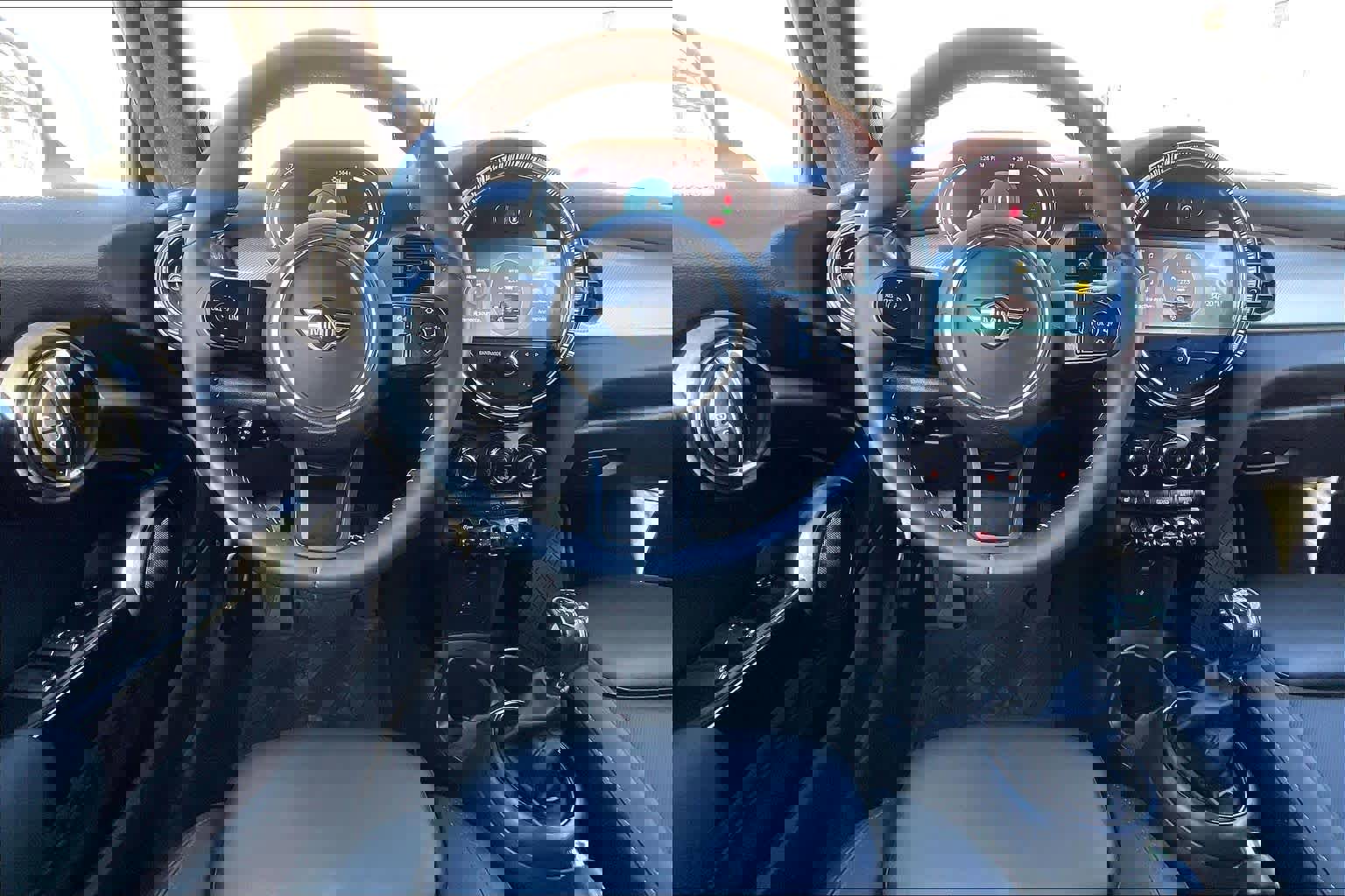 Certified 2023 MINI Cooper S image 6