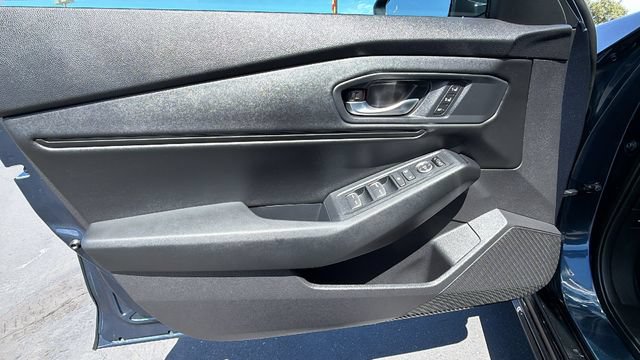 Used 2025 Honda Accord EX-L image 19