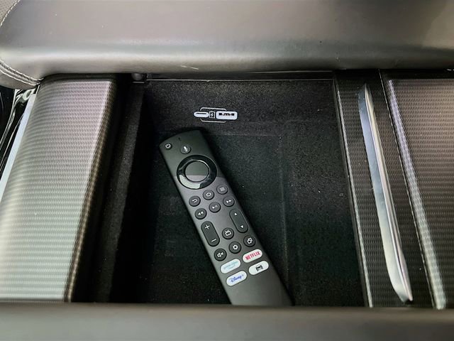 Used 2024 Jeep Grand Wagoneer Series II w/ Quick Order Packagew 28T image 37