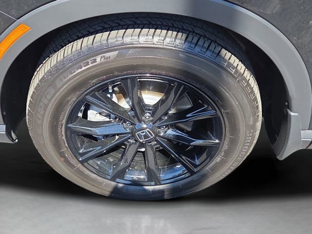 Used 2025 Honda CR-V Sport image 11