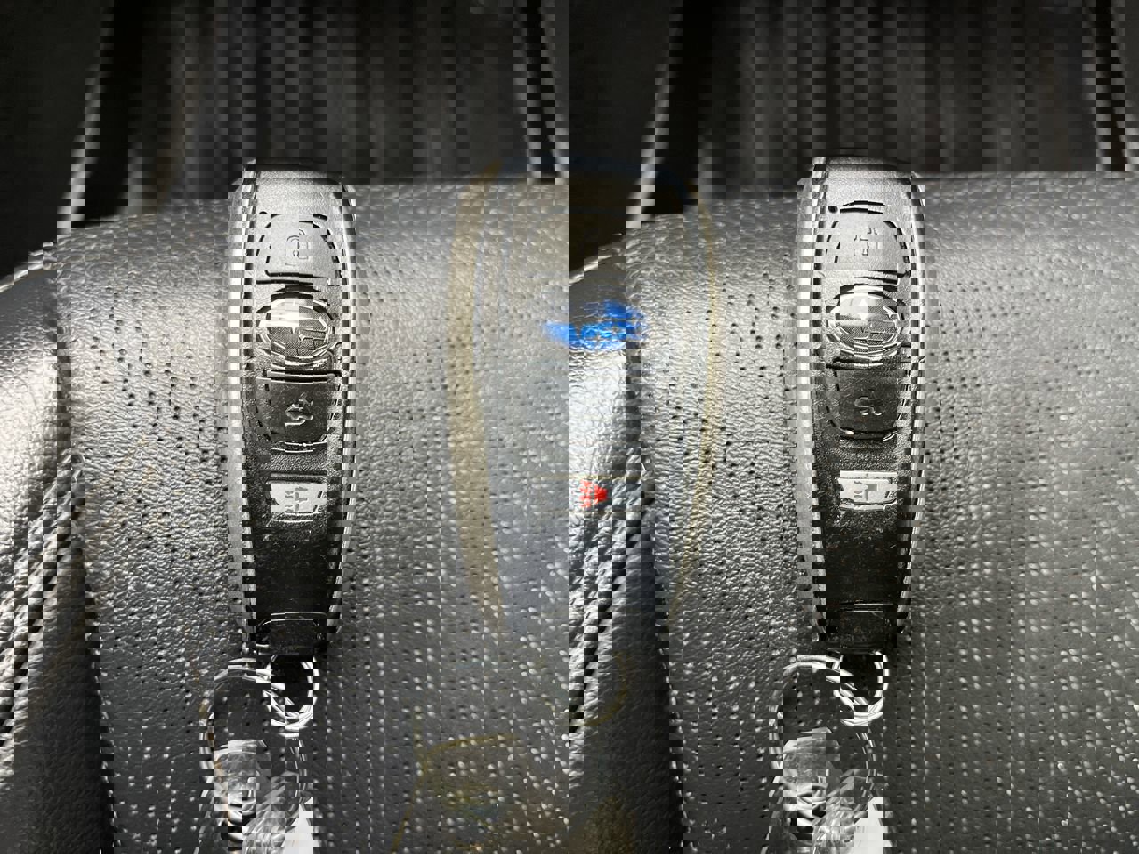 Used 2019 Subaru Outback 2.5i Limited image 25