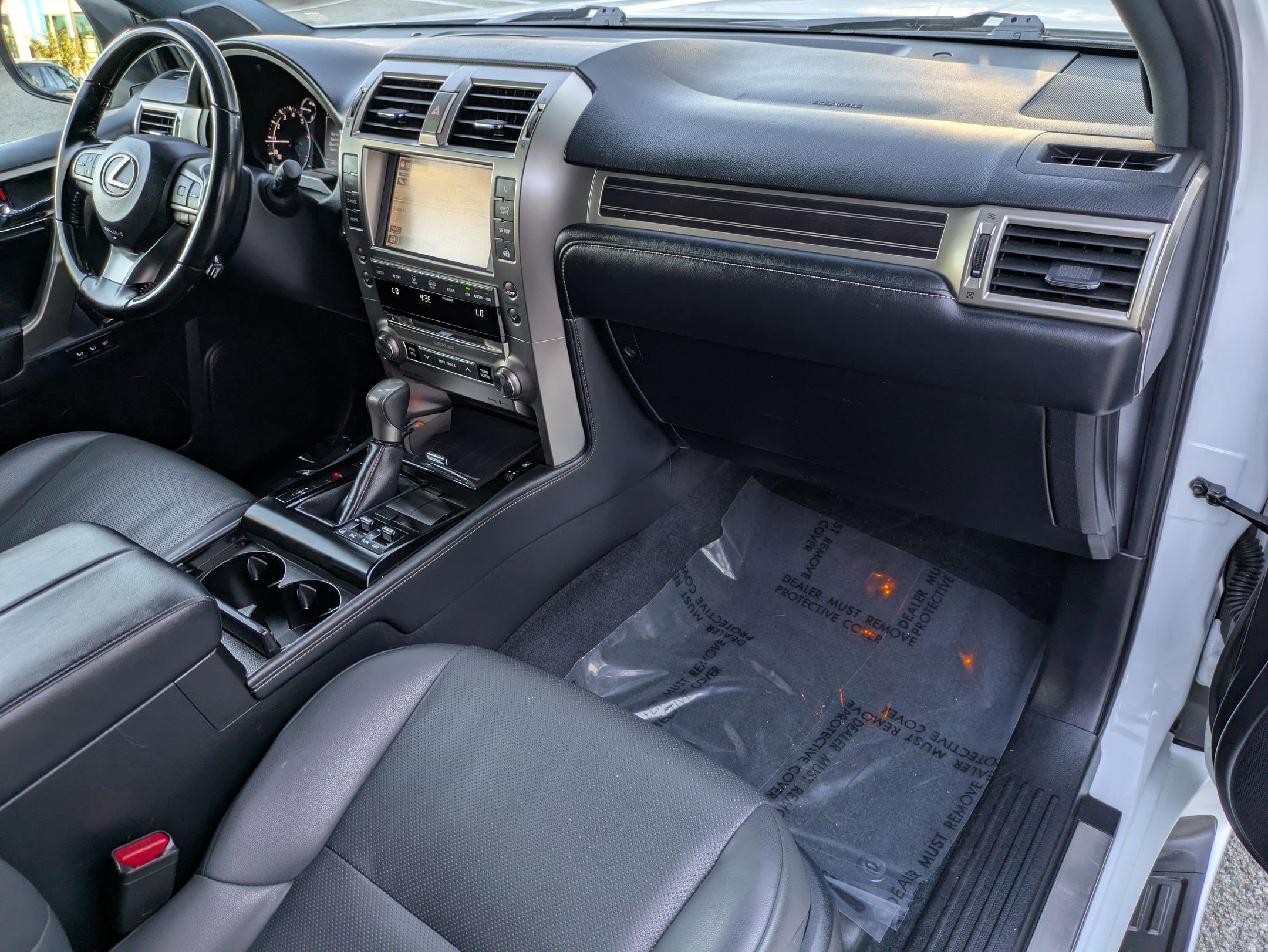 Used 2020 Lexus GX 460 Premium image 28