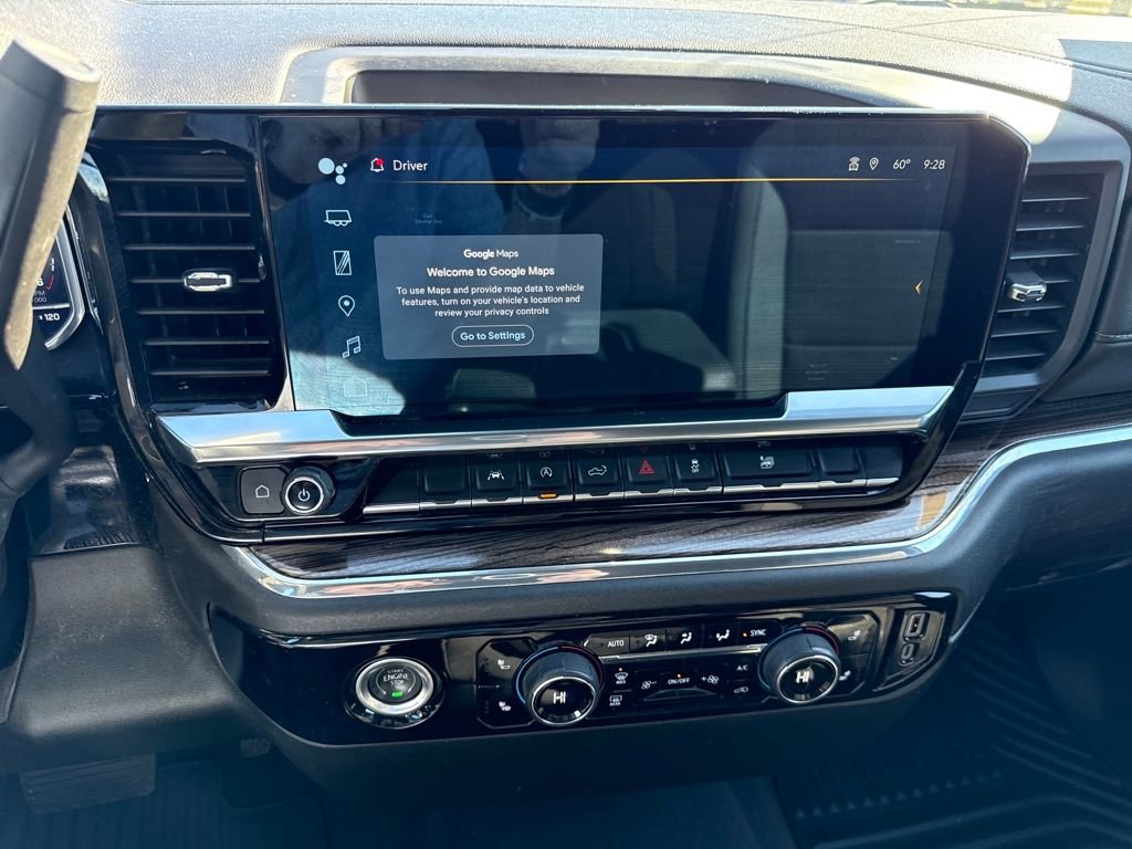 Used 2023 Chevrolet Silverado 1500 LT image 20