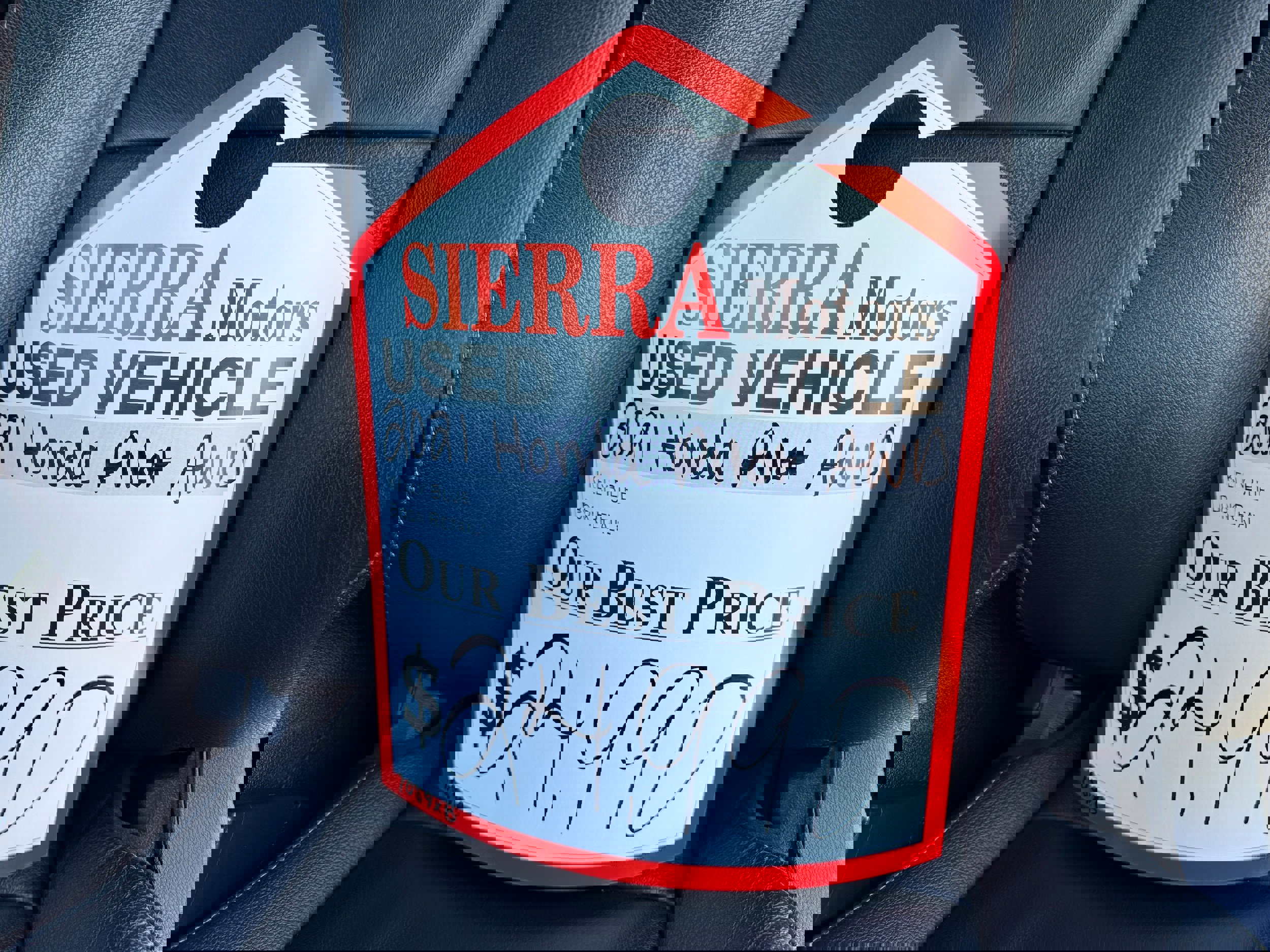 Used 2021 Honda Pilot Special Edition image 14