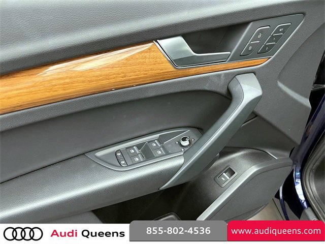 Certified 2023 Audi Q5 2.0T Premium w/ Convenience Package image 14