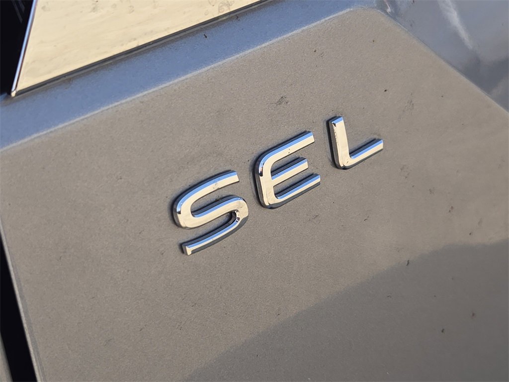 New 2026 Volkswagen Atlas SEL Premium R-Line image 9