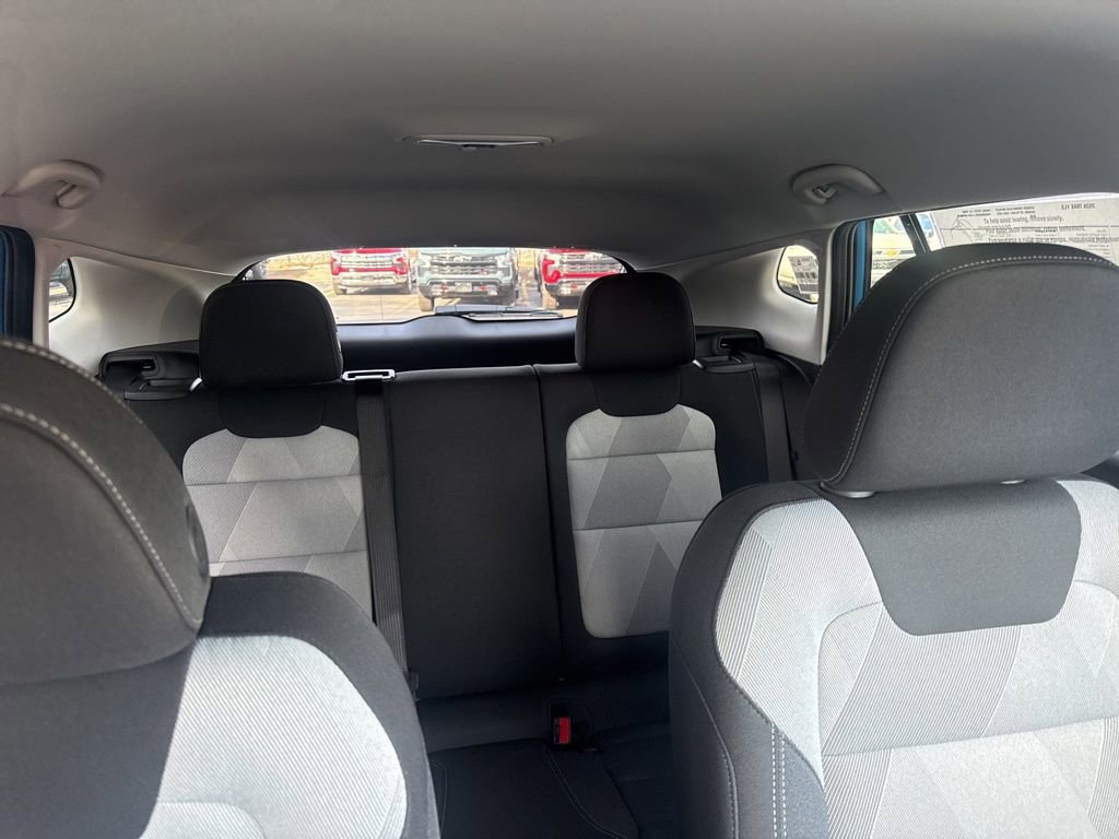 New 2026 Chevrolet Trax LS image 15