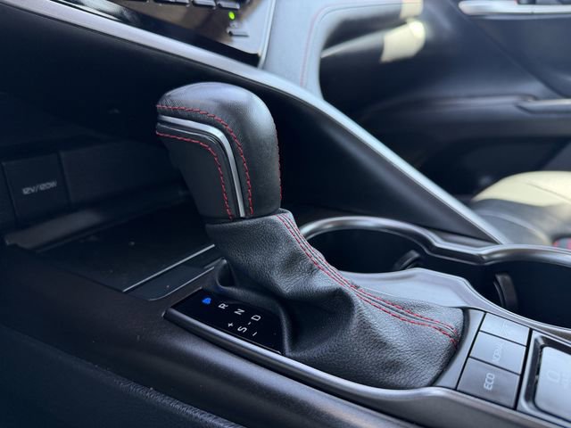 Certified 2024 Toyota Camry TRD image 19