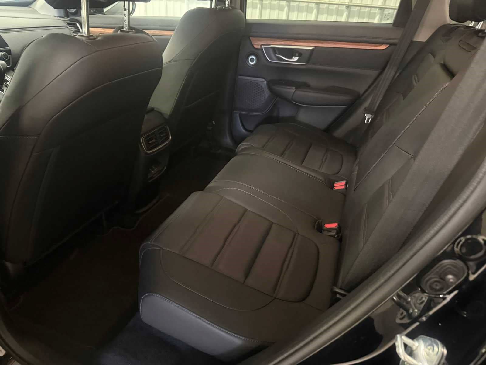 Used 2022 Honda CR-V Touring image 23