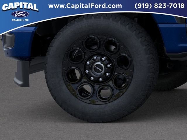 New 2026 Ford F250 Lariat w/ Black Appearance Package AWD/4WD image 19