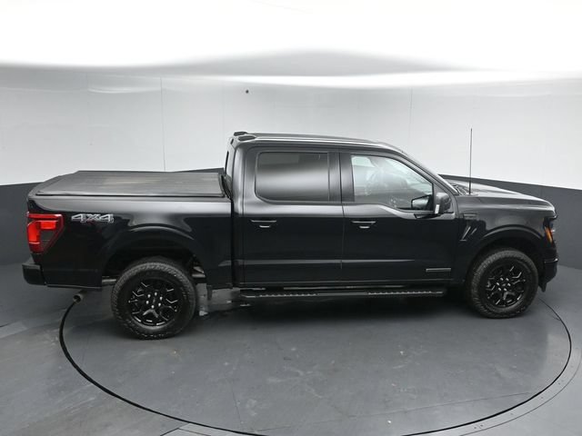 Certified 2024 Ford F150 XLT w/ Equipment Group 302A MID AWD/4WD image 45