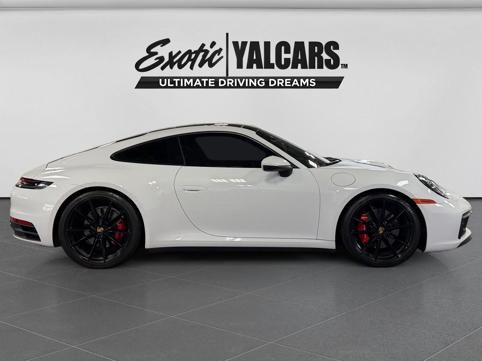 Used 2020 Porsche 911 GT3 RS image 6
