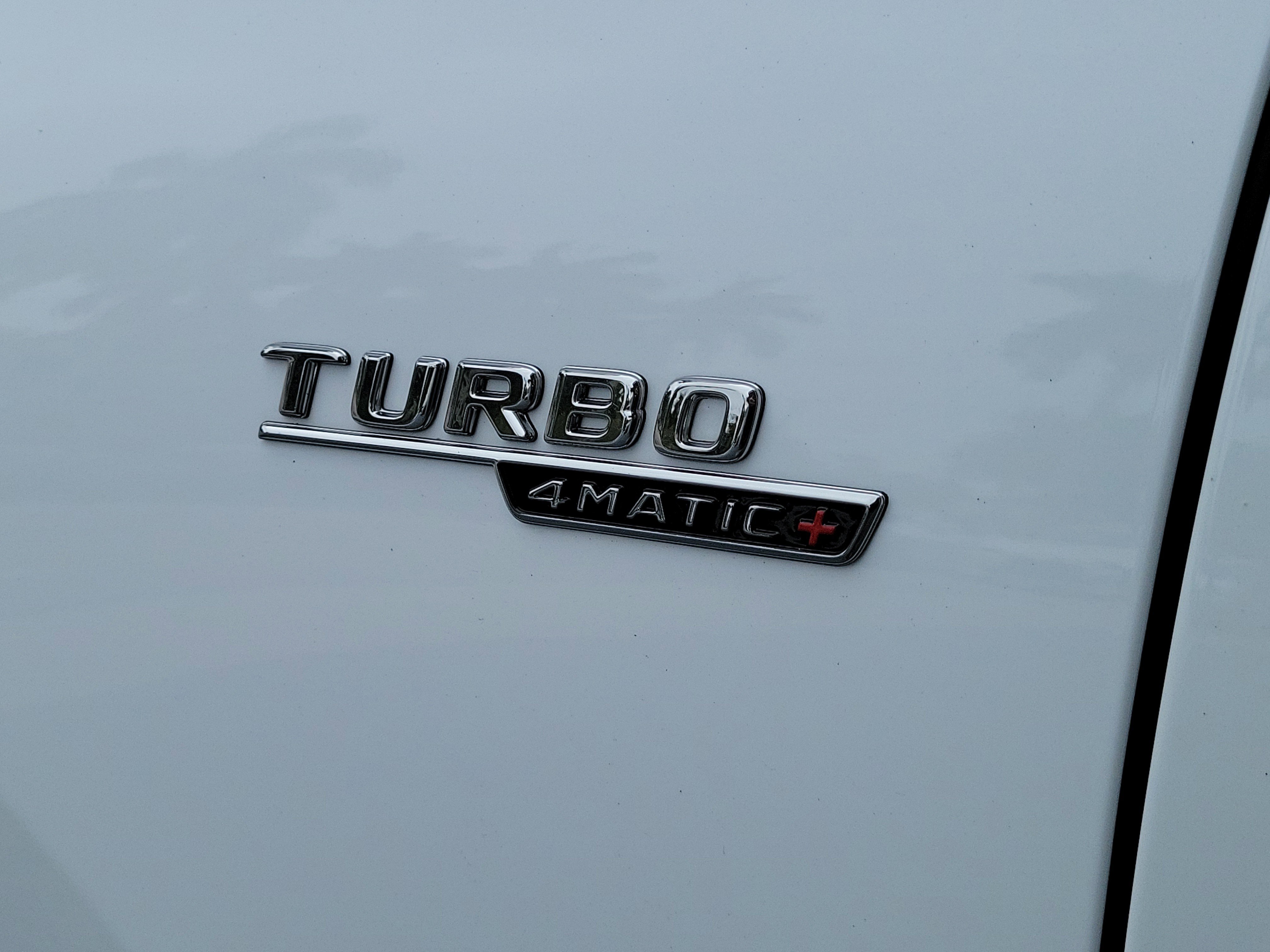 Used 2025 Mercedes-Benz GLE 53 AMG 4MATIC Coupe image 9