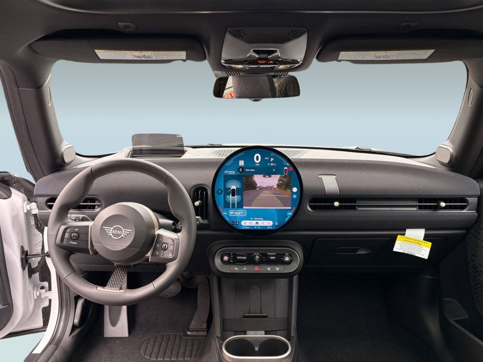 New 2026 MINI Cooper S image 15