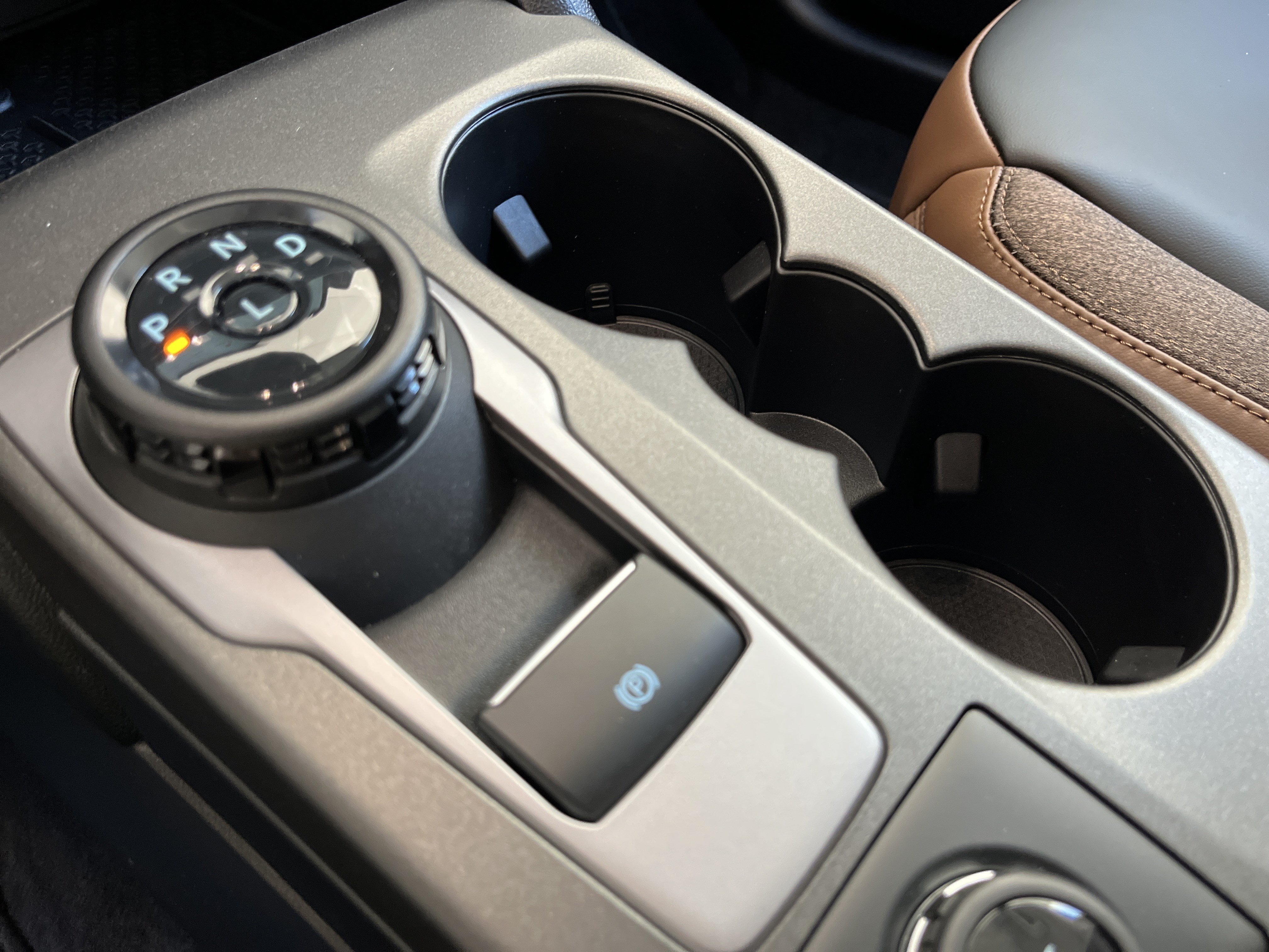 New 2026 Ford Bronco Sport Outer Banks AWD/4WD image 23
