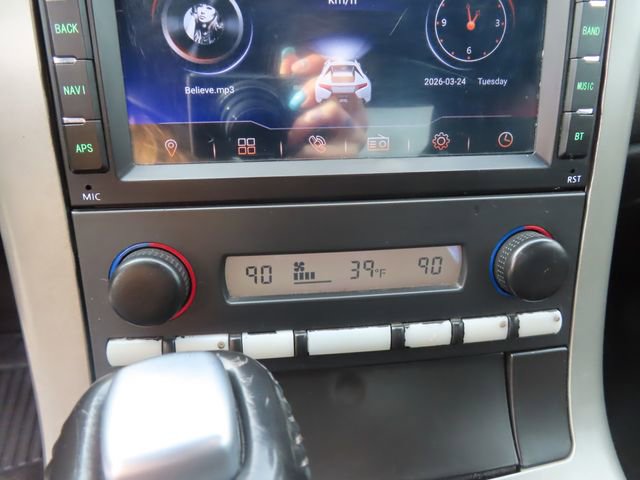 Used 2005 Chevrolet Corvette Coupe w/ Preferred Equipment Group image 24