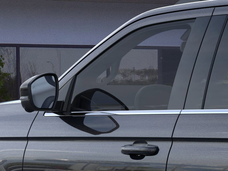 New 2026 Ford Expedition Active image 43