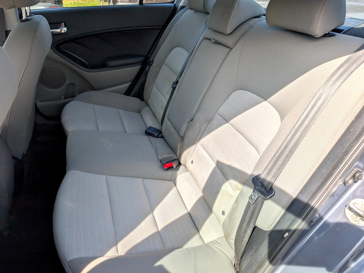 Used 2014 Kia Forte EX image 28