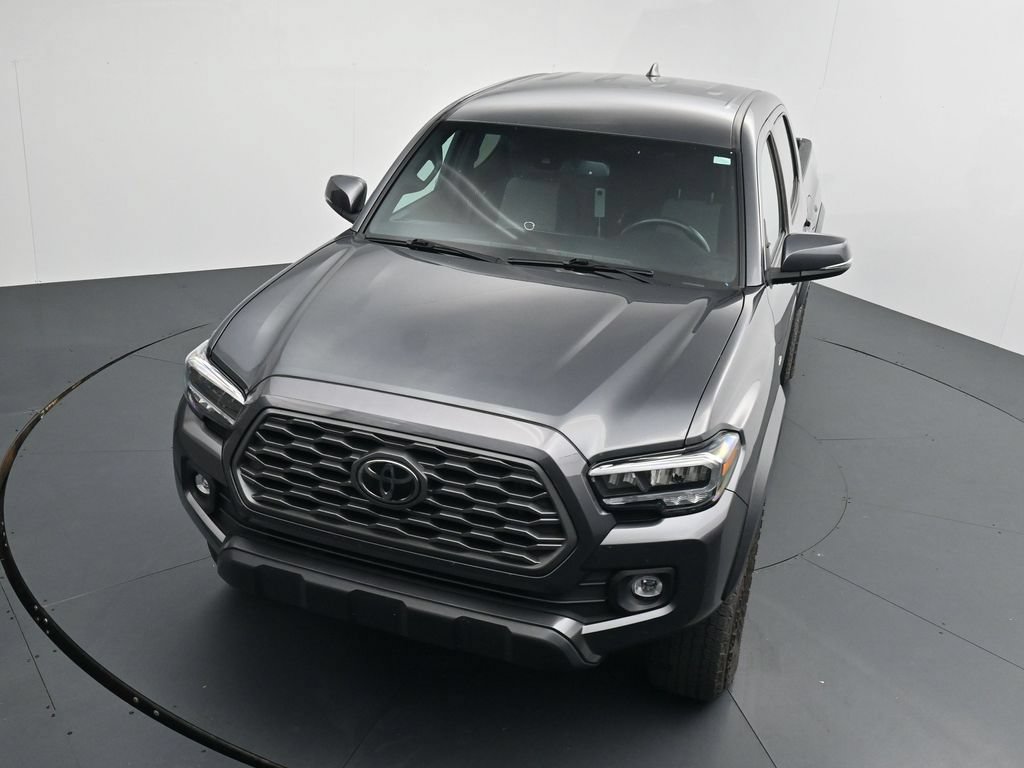 Used 2023 Toyota Tacoma TRD Off-Road AWD/4WD image 21