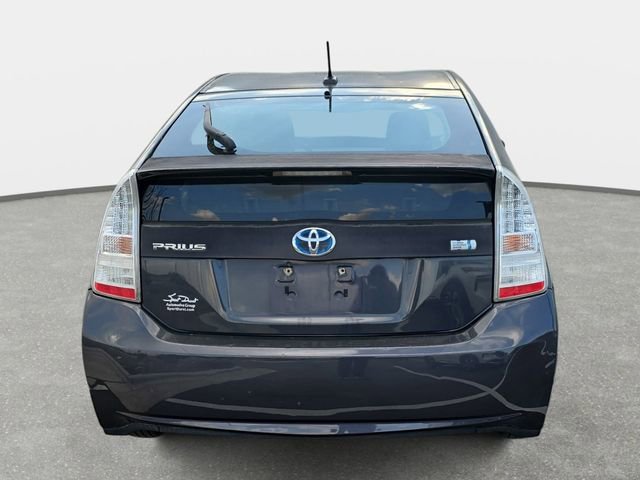 Used 2010 Toyota Prius Two image 6