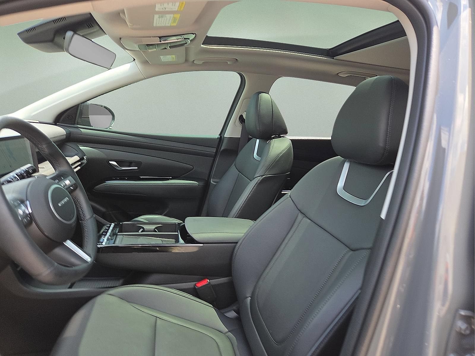 Used 2026 Hyundai Tucson Limited AWD/4WD image 9