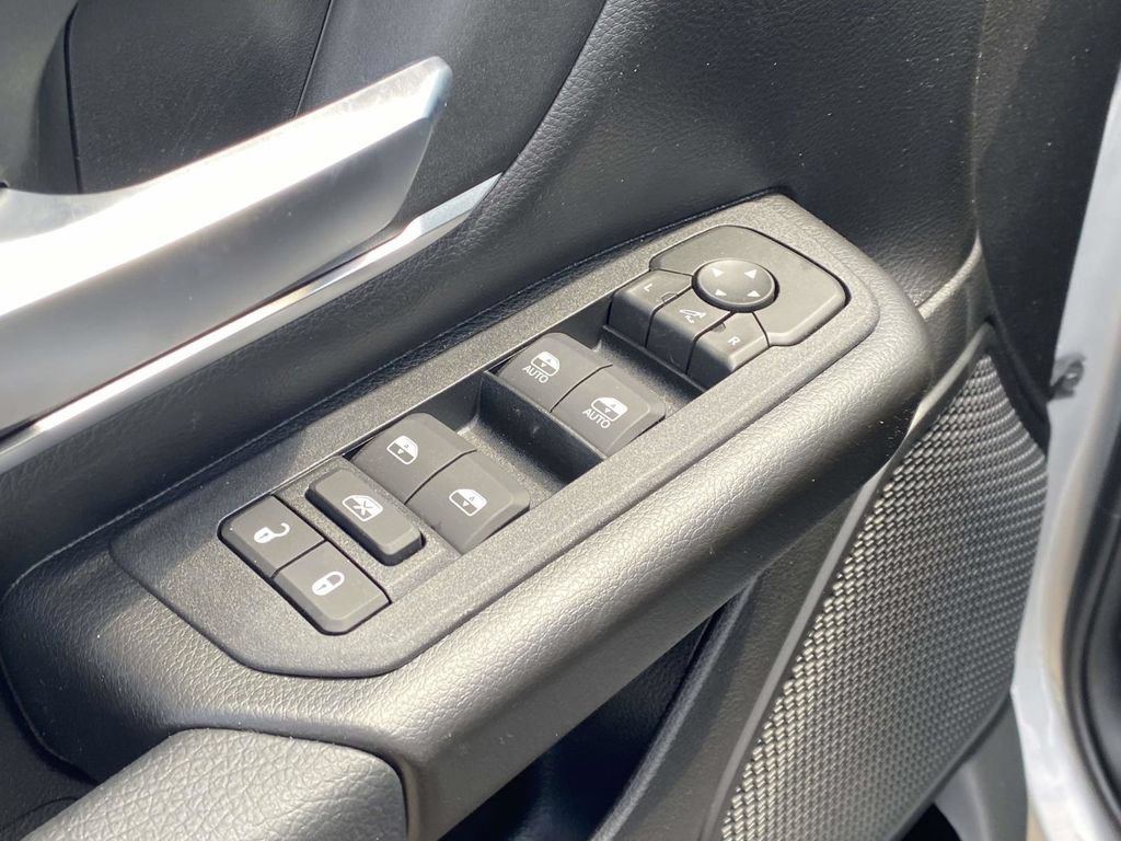 New 2026 RAM 1500 Big Horn AWD/4WD image 44