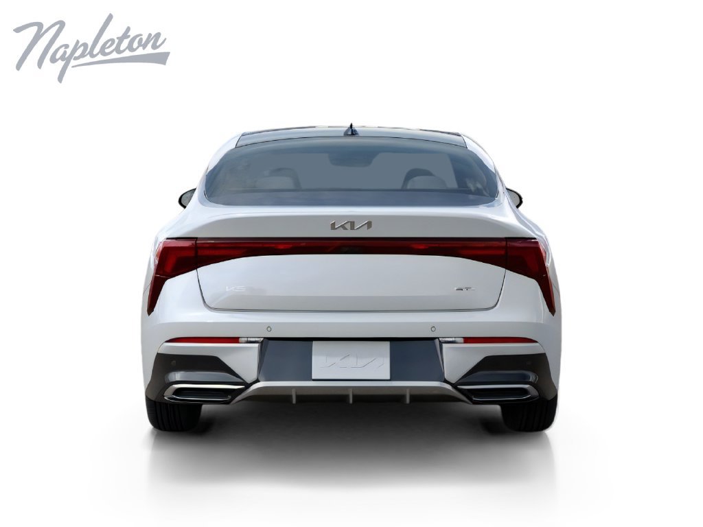 New 2026 Kia K5 GT-Line FWD image 6