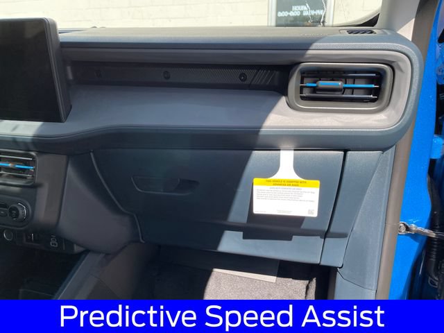 New 2026 Ford Maverick Lobo AWD/4WD image 39