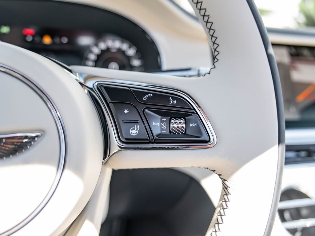 New 2026 Bentley Continental GTC image 9