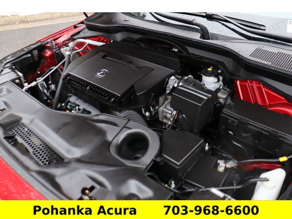 Certified 2022 Acura MDX A-Spec image 36