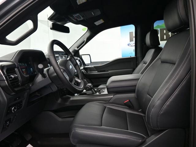 New 2026 Ford F150 Lariat image 11
