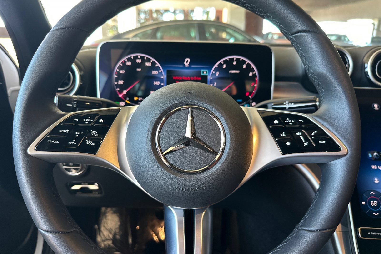 Certified 2024 Mercedes-Benz C 300 Sedan image 29