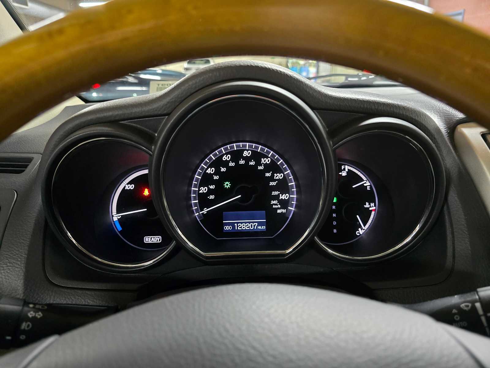 Used 2008 Lexus RX 400h image 26