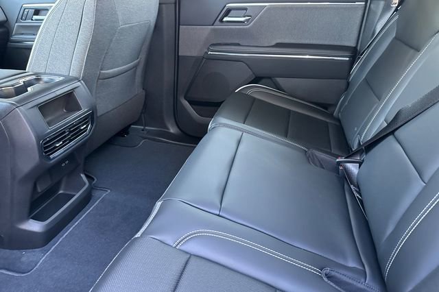 New 2026 GMC Sierra EV Elevation image 13