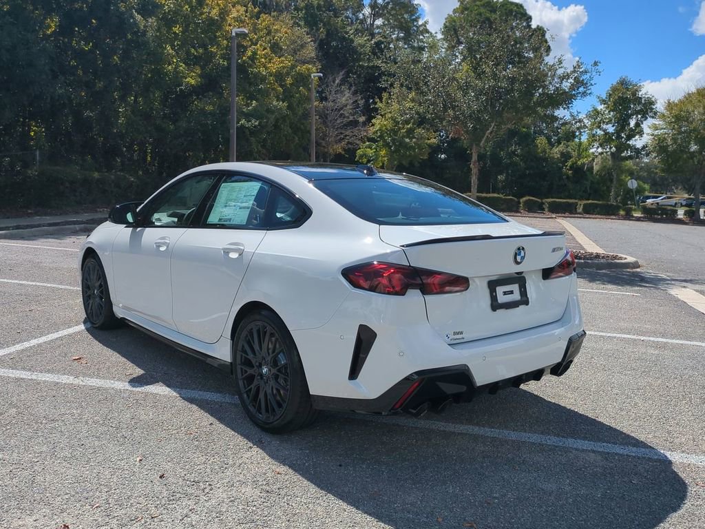 New 2026 BMW M235i xDrive w/ M Performance Package image 7